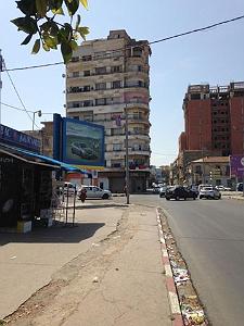 ORAN TIR AU PISTOLET 4